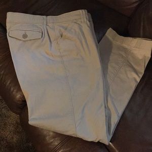Women’s Lee Khakis. Size 12